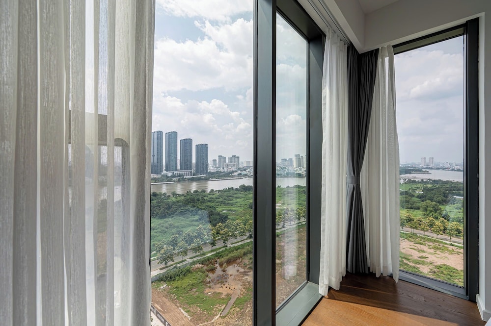 Luxury Apartment Hotel - The Metropole