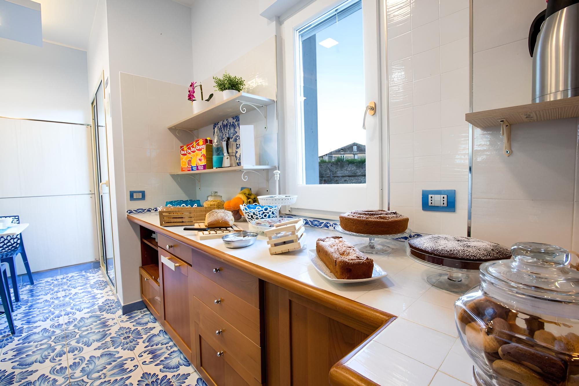 Bed & Breakfast degli Aranci