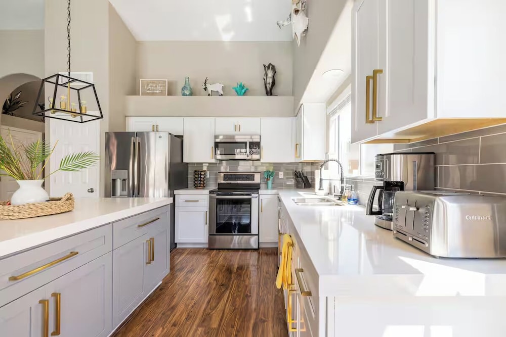 Cave Creek Gem - Heated Pool