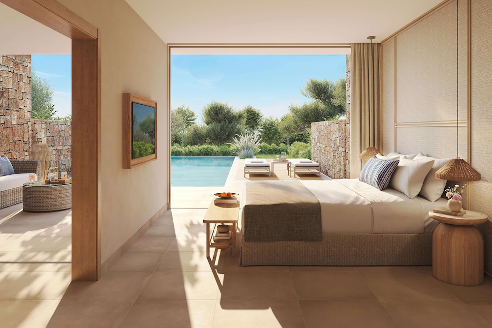 Ikos Olivia - All Inclusive