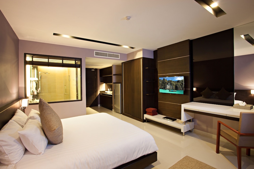 The Charm Resort Phuket