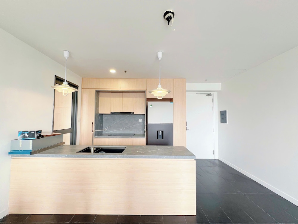 Kluxstay Masteri Q2 ThaoDien Residence