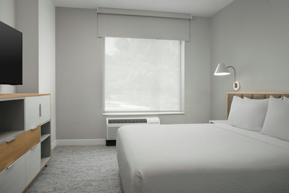 TownePlace Suites by Marriott® Jacksonville Mayport