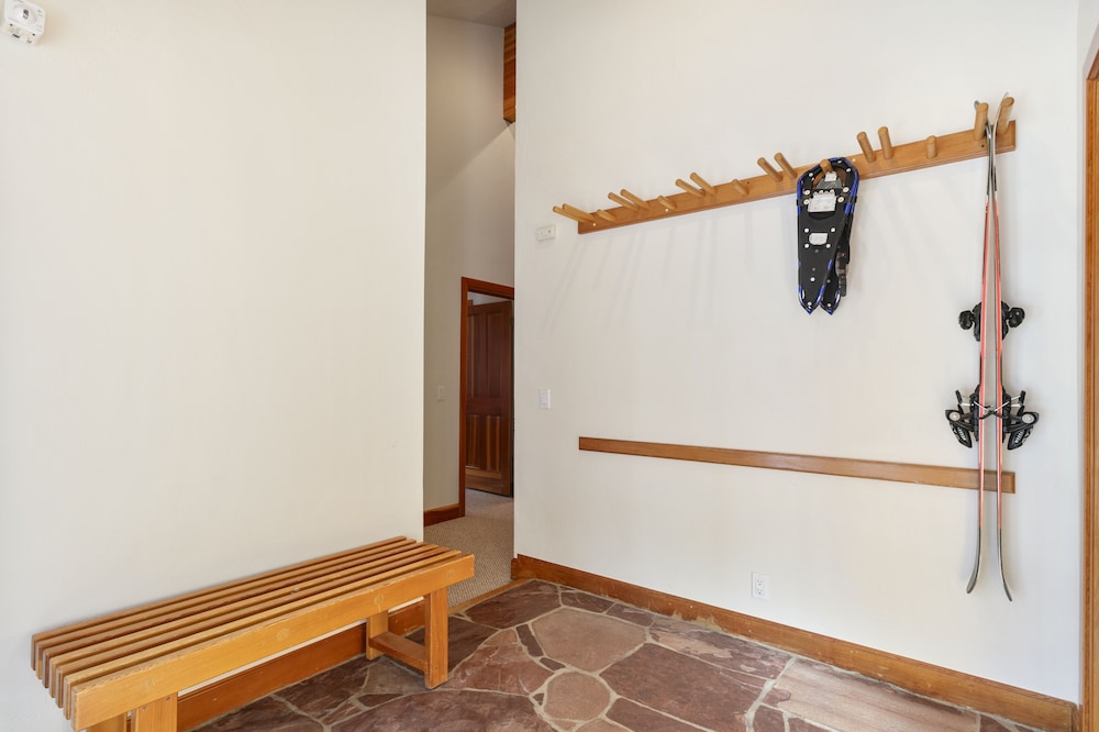 Stag Lodge At Deer Valley Resort - 4 Bed - Spa #37 4 Bedroom Condo