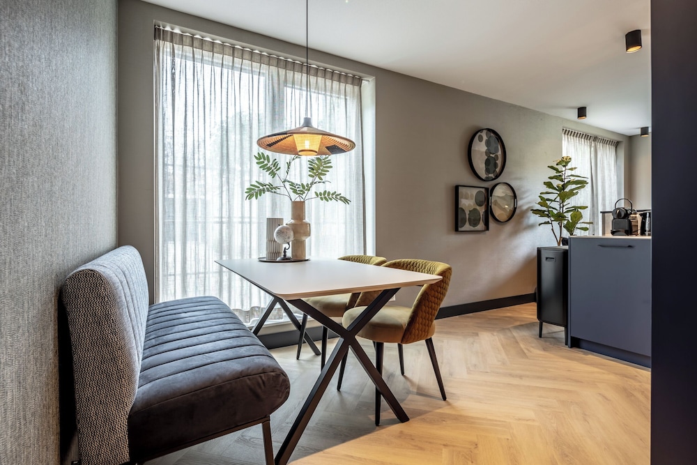 BizStay Delft