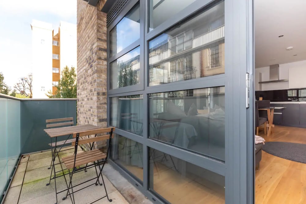 Central and Modern 1 Bedroom Flat in Bermondsey
