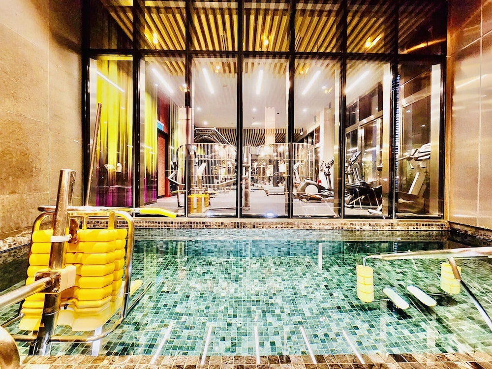 Tropicana The Residence by KLCC
