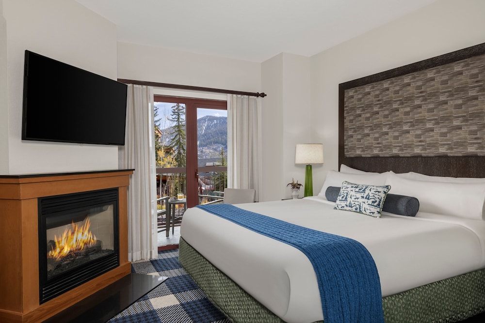 Lake Tahoe Vacations - Marriott Grand Residence Club, Lake Tahoe - 1 to 3 bedrooms Pent - Property Image 33