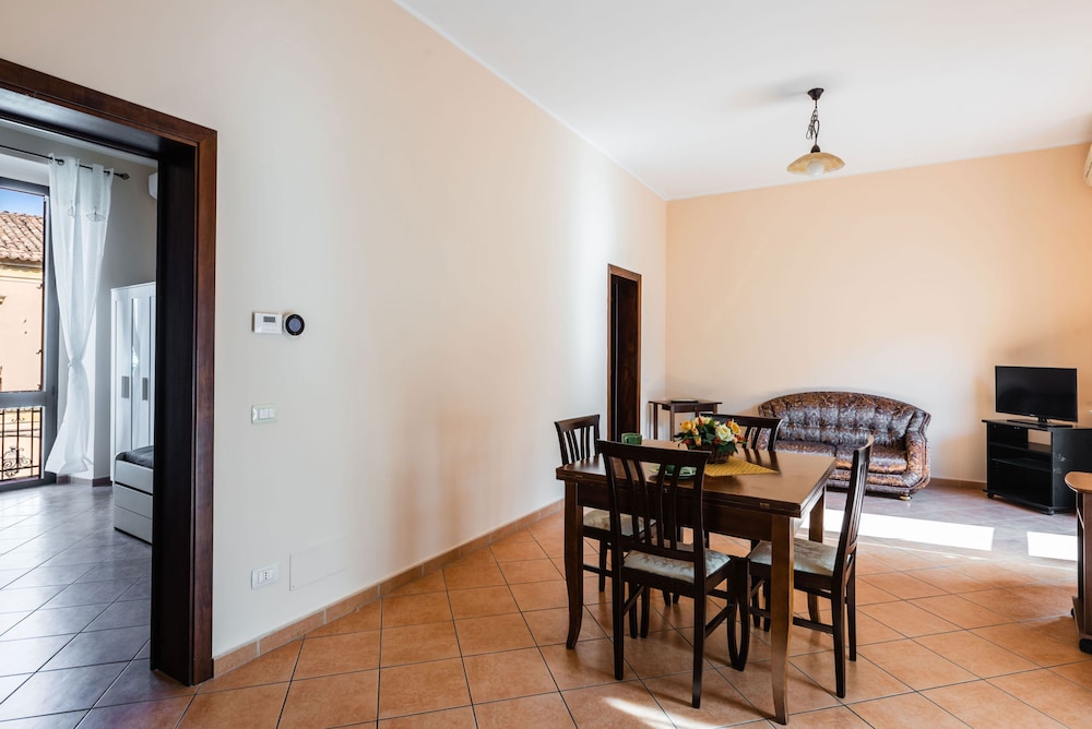 Casa Zafferana With Terrace by Wonderful Italy