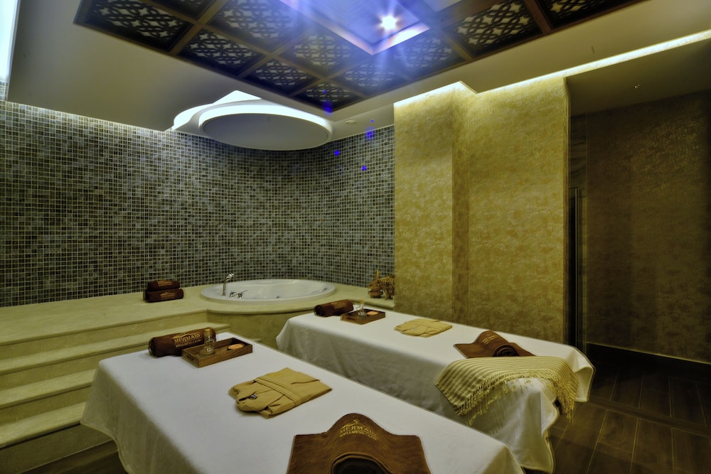 Wyndham Alanya