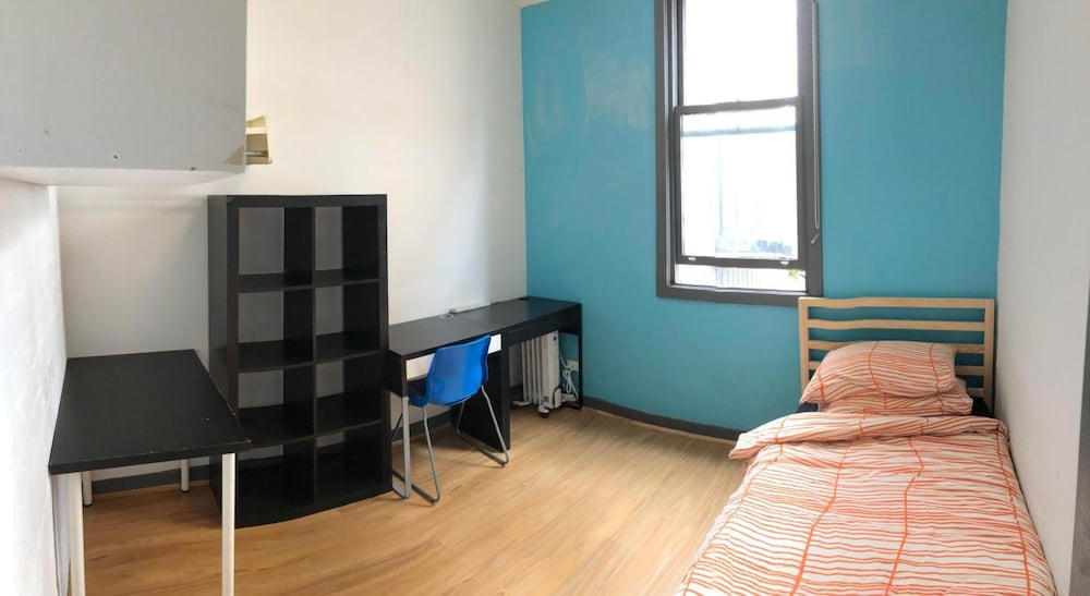 South Yarra Hostel