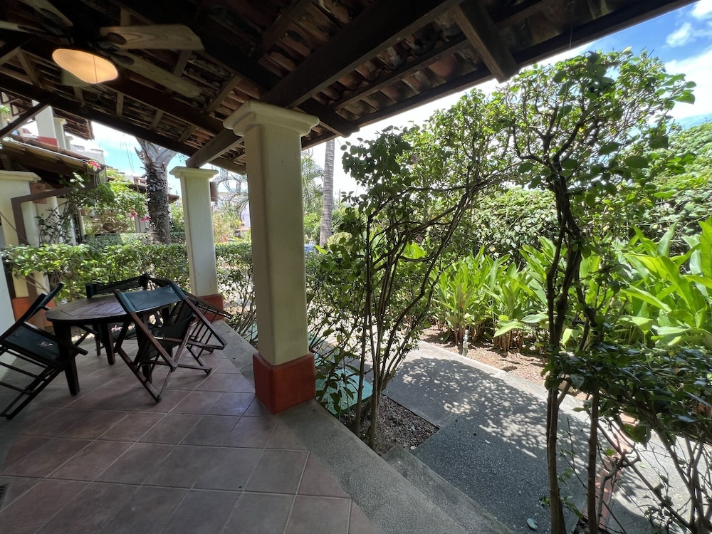Tropical Gardens