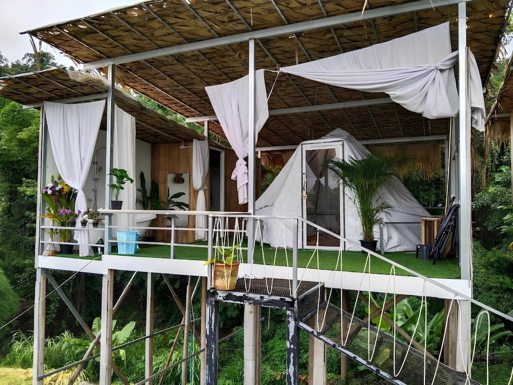 Ing Nuea Homestay
