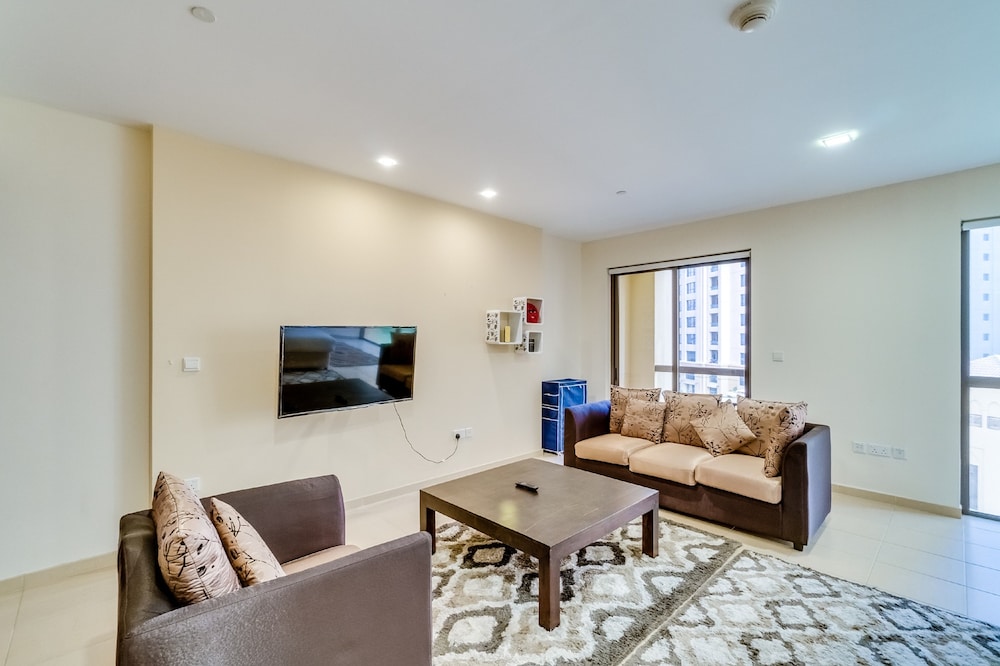 Elegant Studio In Murjan 2 JBR