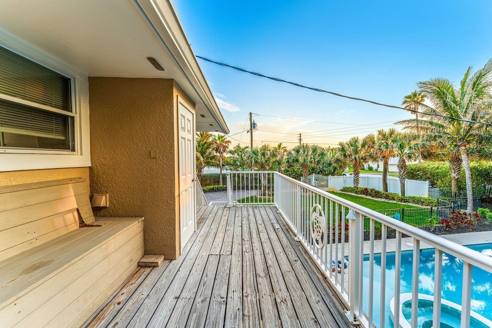 3435 S Highway A1A