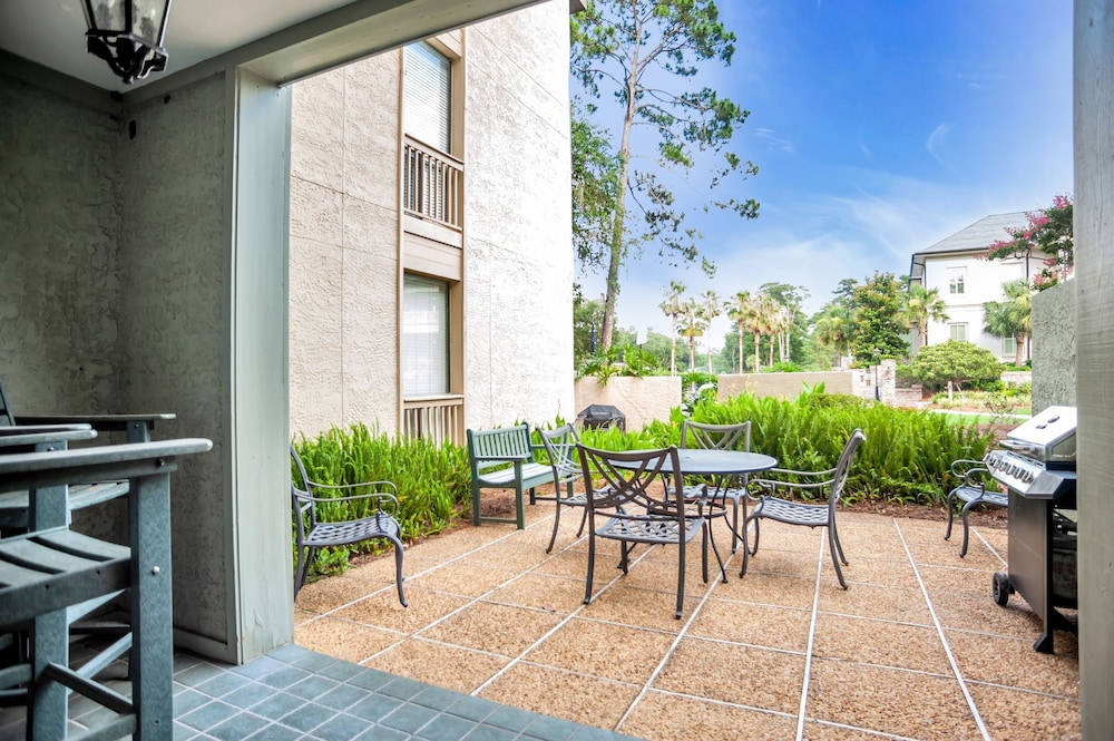 908 Cutter Court at The Sea Pines Resort