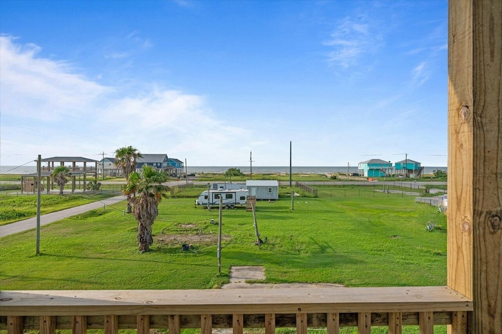 The White Heron 3 Bedroom Home