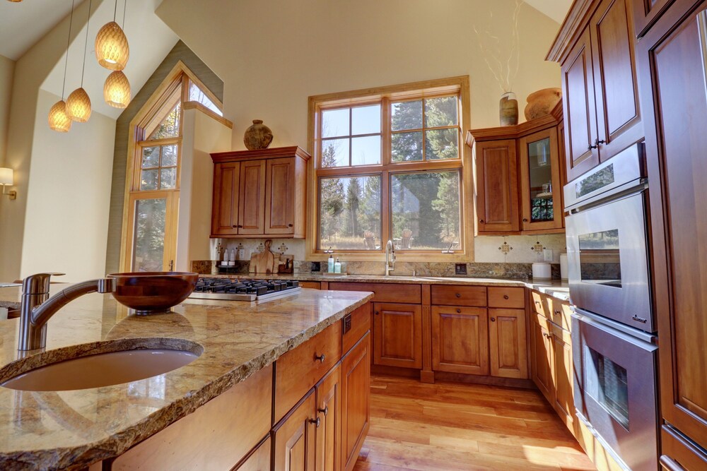 Peakside Escape 178 3 Bedroom Home