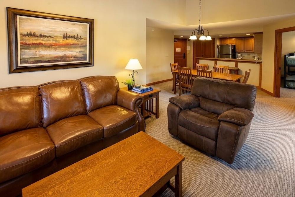 Solitude Utah Two Bedroom Condos