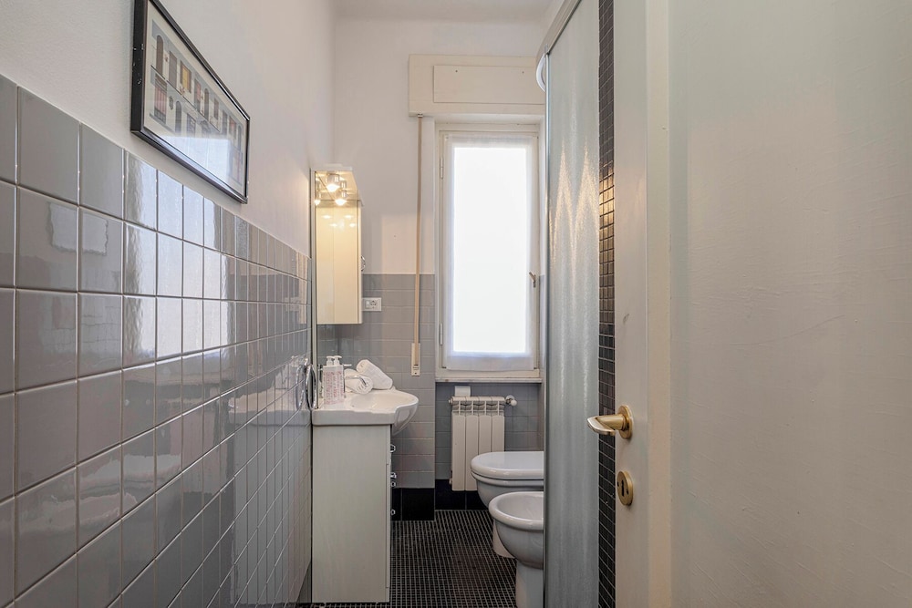 S. Margherita Harbour Apartment by Wonderful Italy