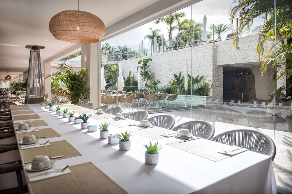 Hotel Maspalomas Princess-All Inclusive