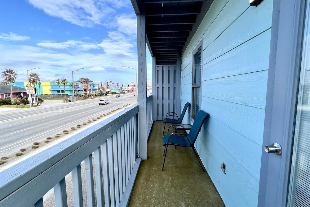 Ocean Reef 108 1 Bedroom Condo