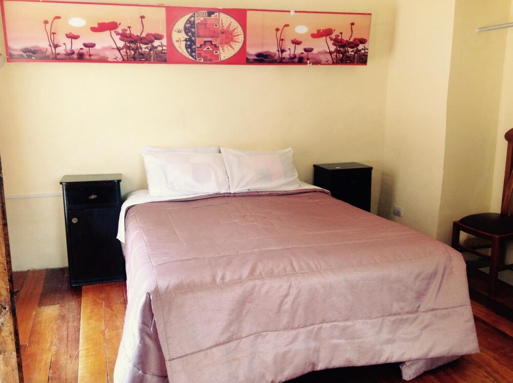Hostal Kay Pacha