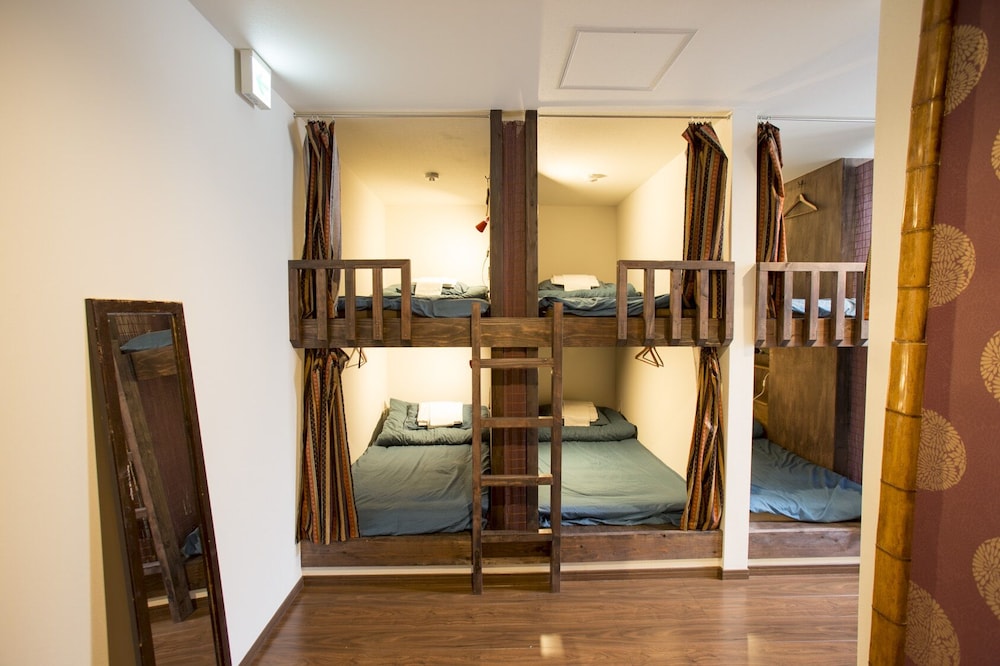 Guesthouse U-En - Hostel