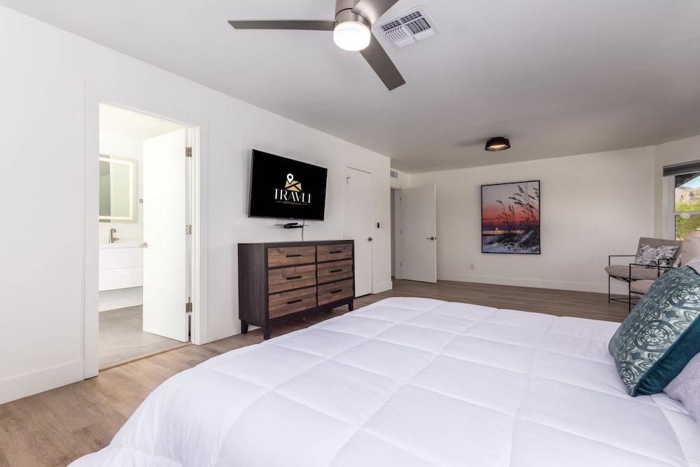 NEW The Gold Dust Experience LUX Resort Oasis