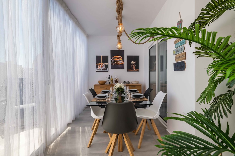 Salgados 2 Bedroom Apartment