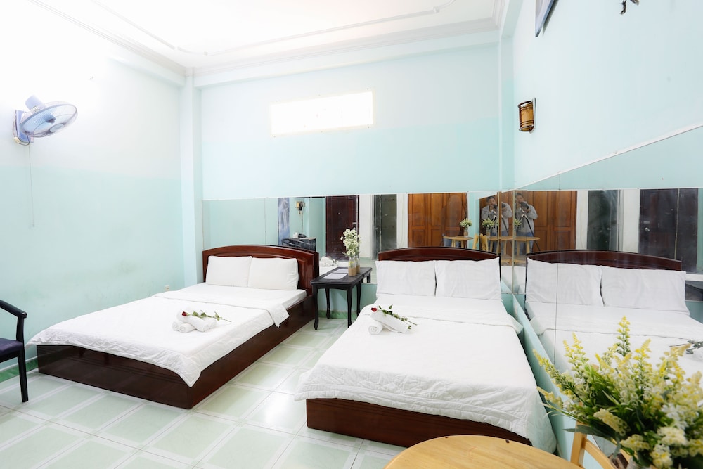 OYO 1140 Hong Luc Hotel