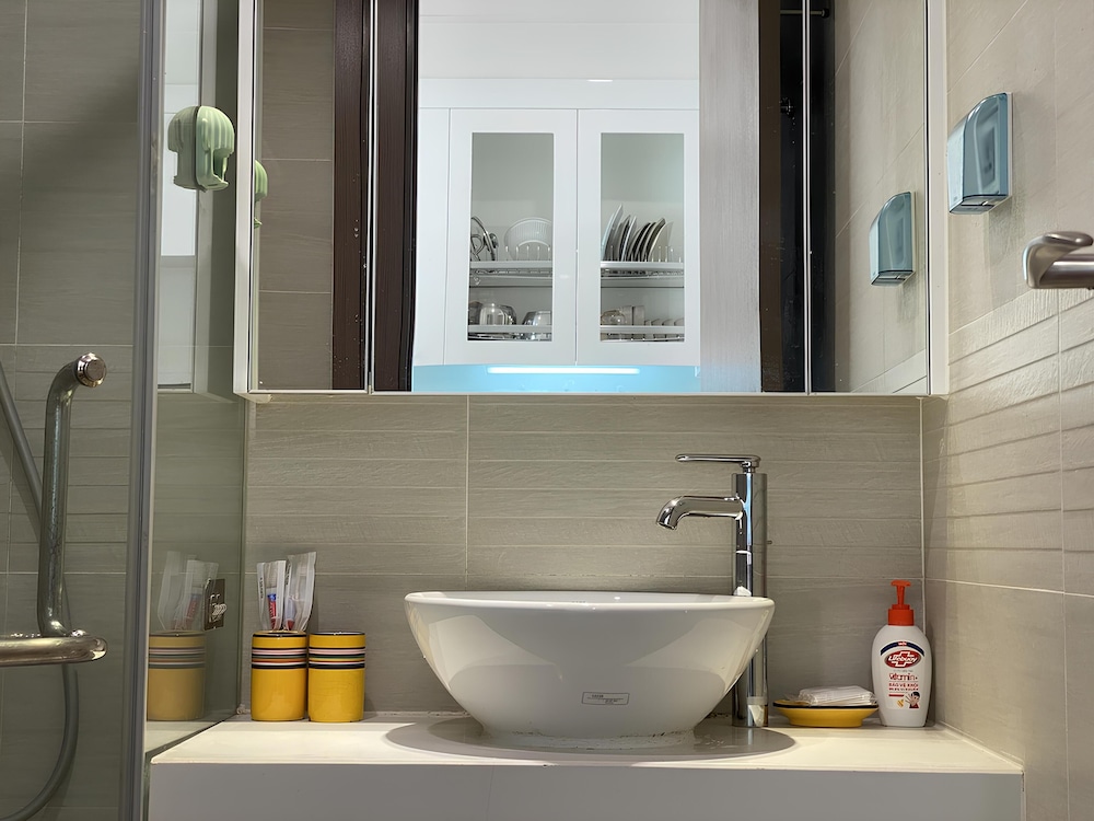 HKG-Vinhomes Green Bay Luxury-Private