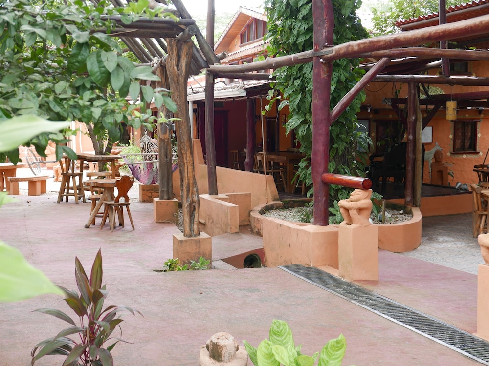 Guanacaste - Costa Rica Vacations - Pension Playa Samara - Property Image 6
