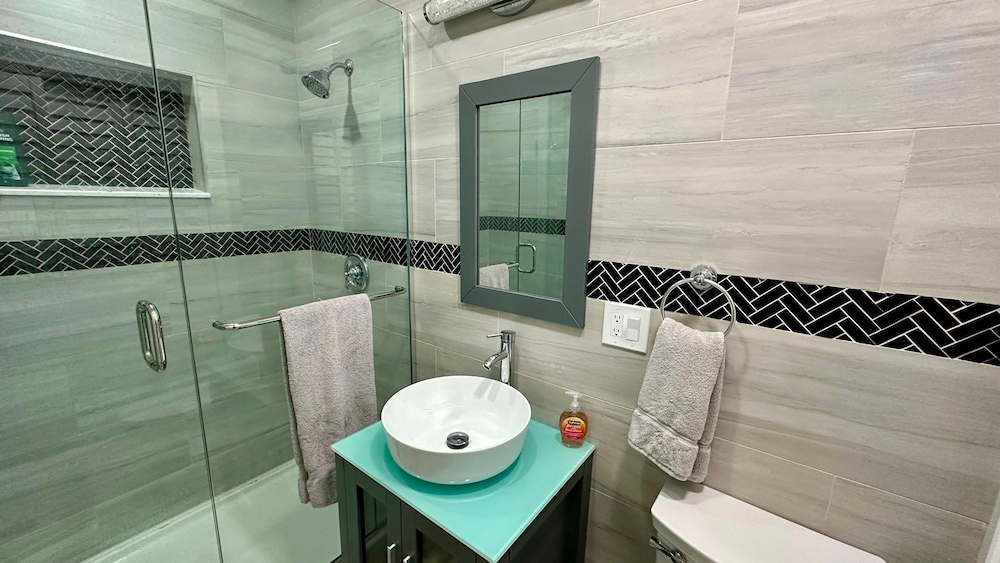 Lagoon Getaway in Fort Myers Beach