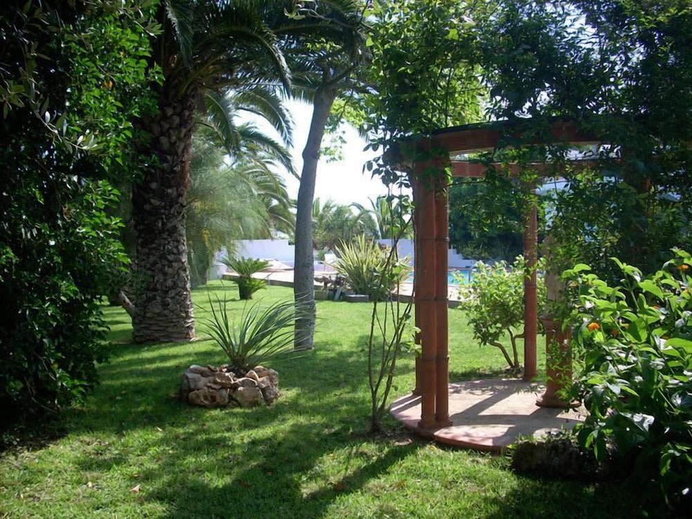 Agri Residence Campi Latini