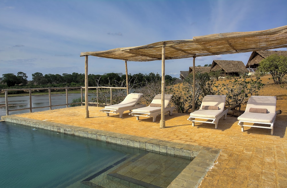 Kudu Safari Camp