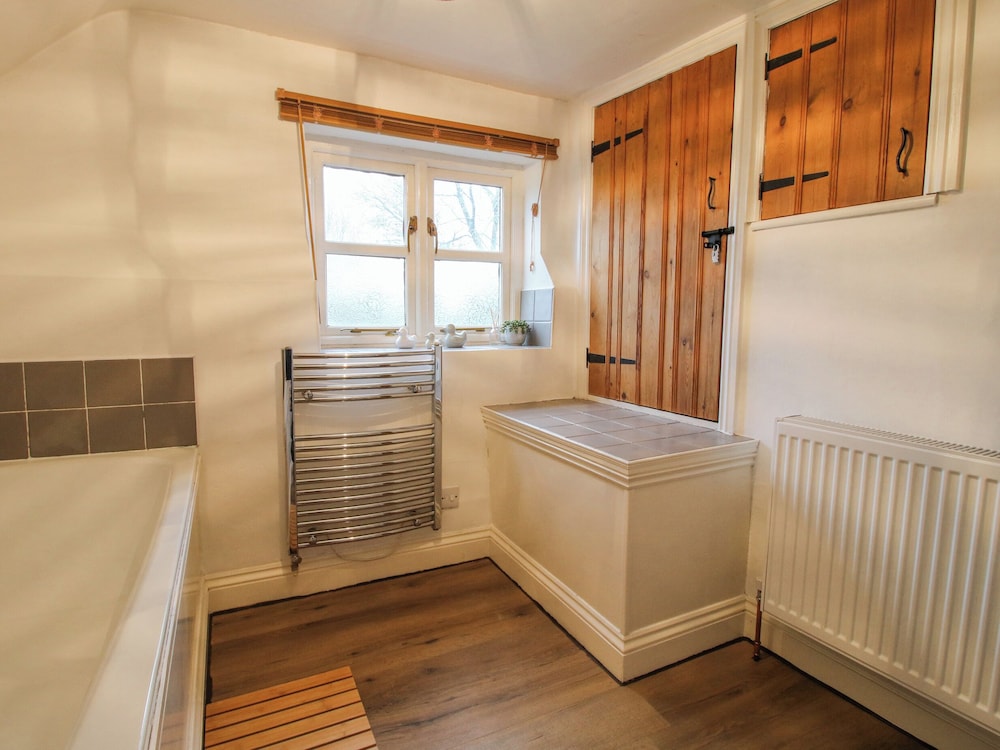 Clandyke Cottage
