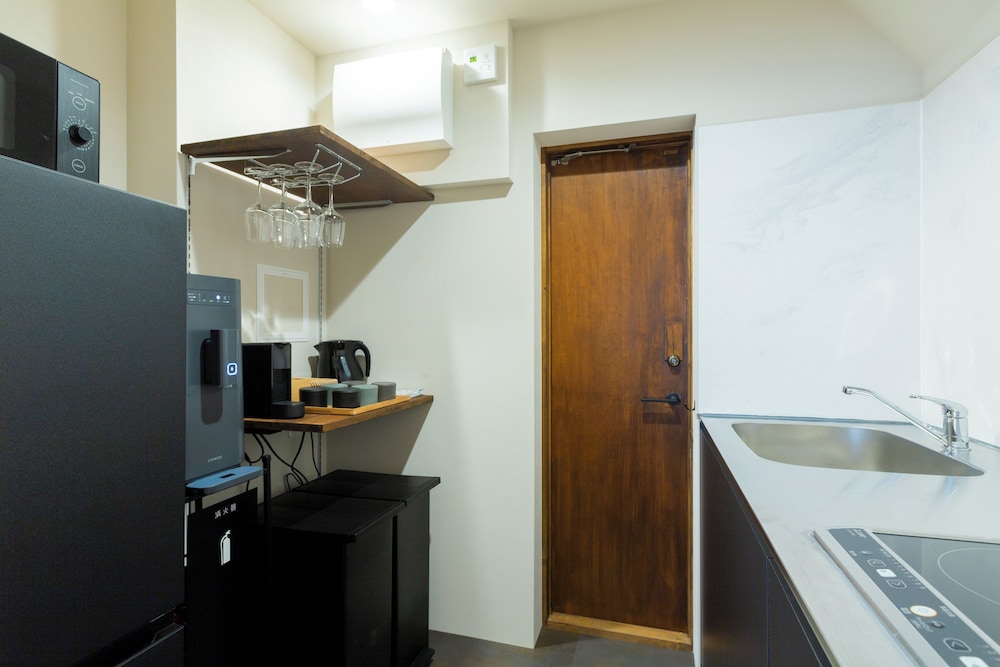 HOTEL RIN TOKYO