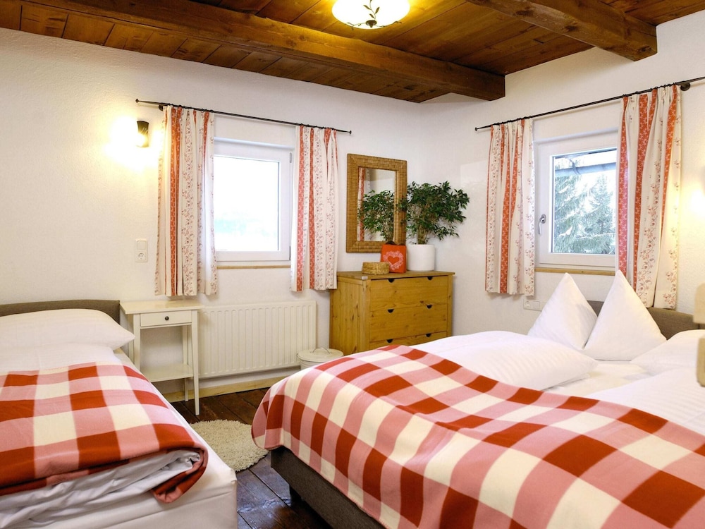 Farmhouse in Hollersbach Near Kitzski