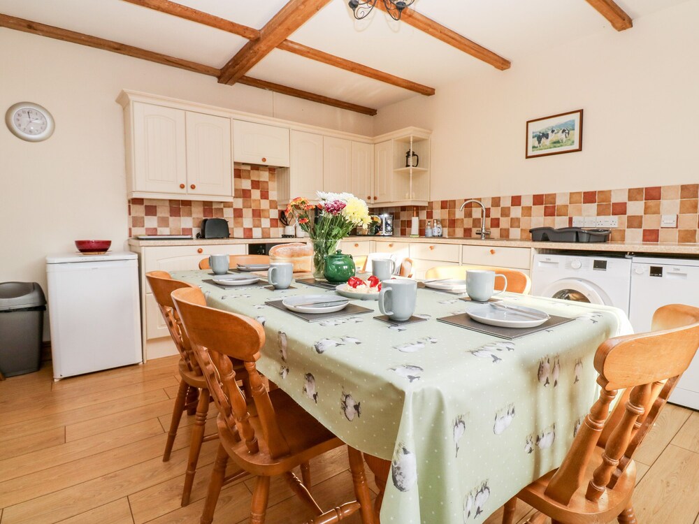 Twyford Farm Cottage