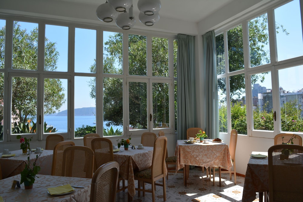 Villa Panoramica