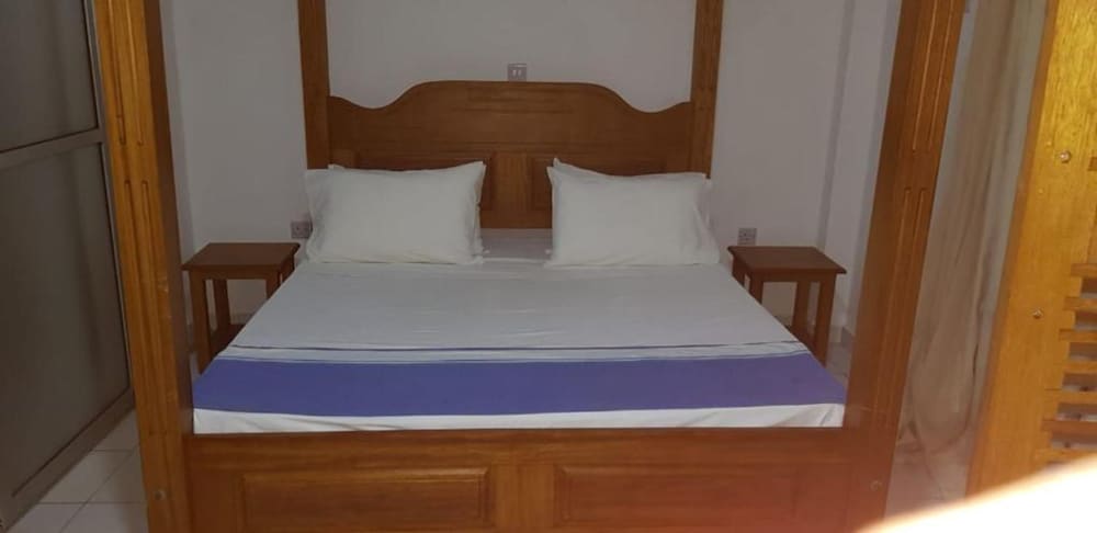 Stay.Plus Nyandarua Road Apartment Nyali