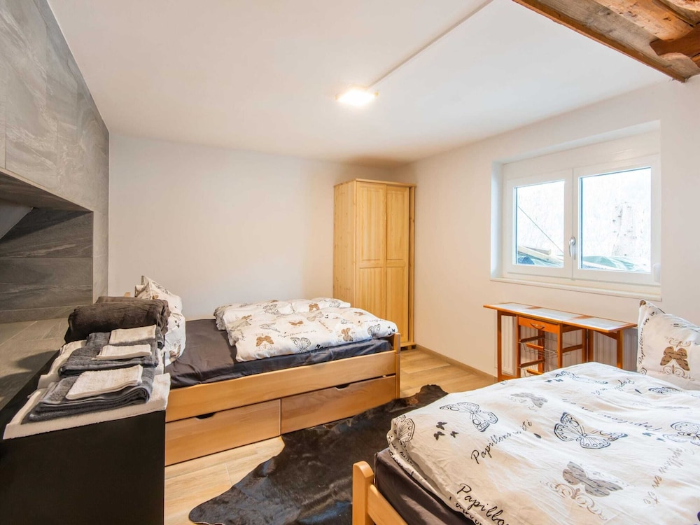 Beautiful Holiday Home in Feldkirch With Garden