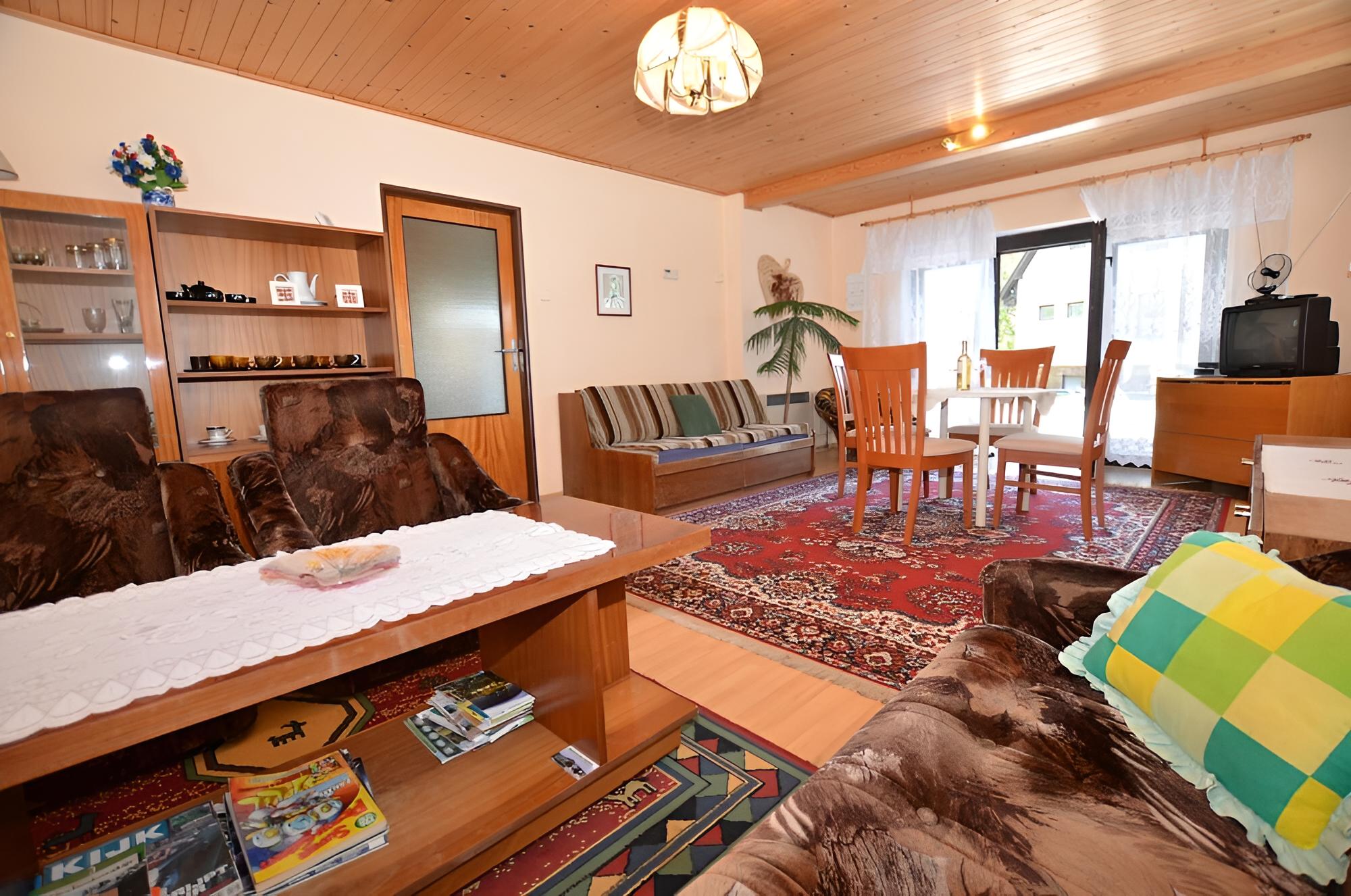 Poolincluded - Holiday Home Jested