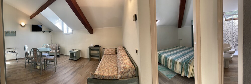 Residence Hotel Miramare
