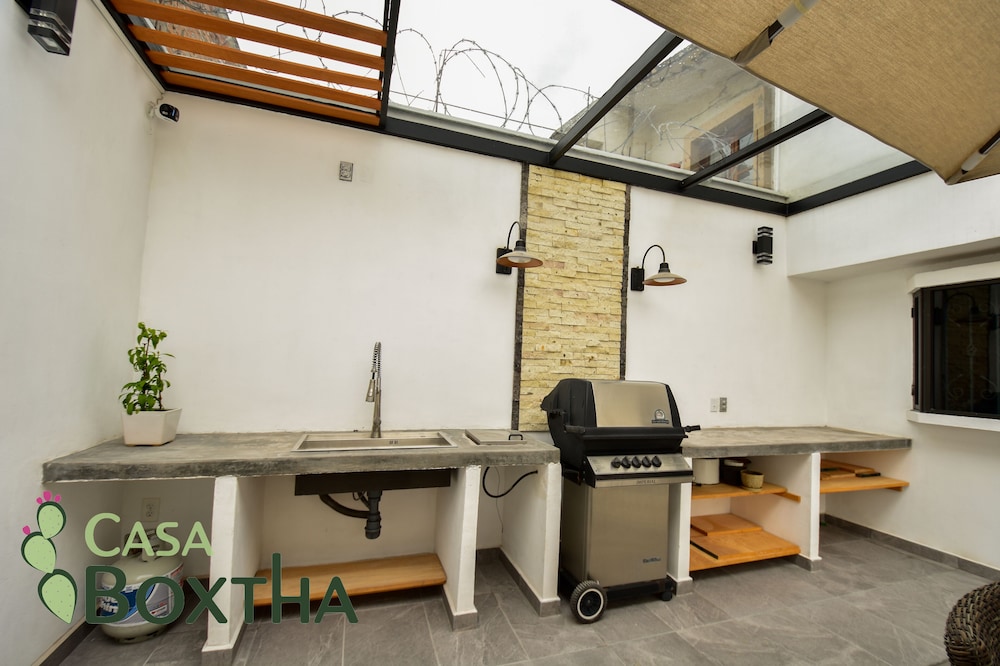 Casa Boxtha