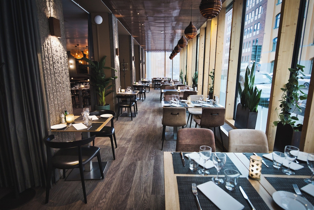 Stockholm Vacations - Hotel Birger Jarl - Property Image 9