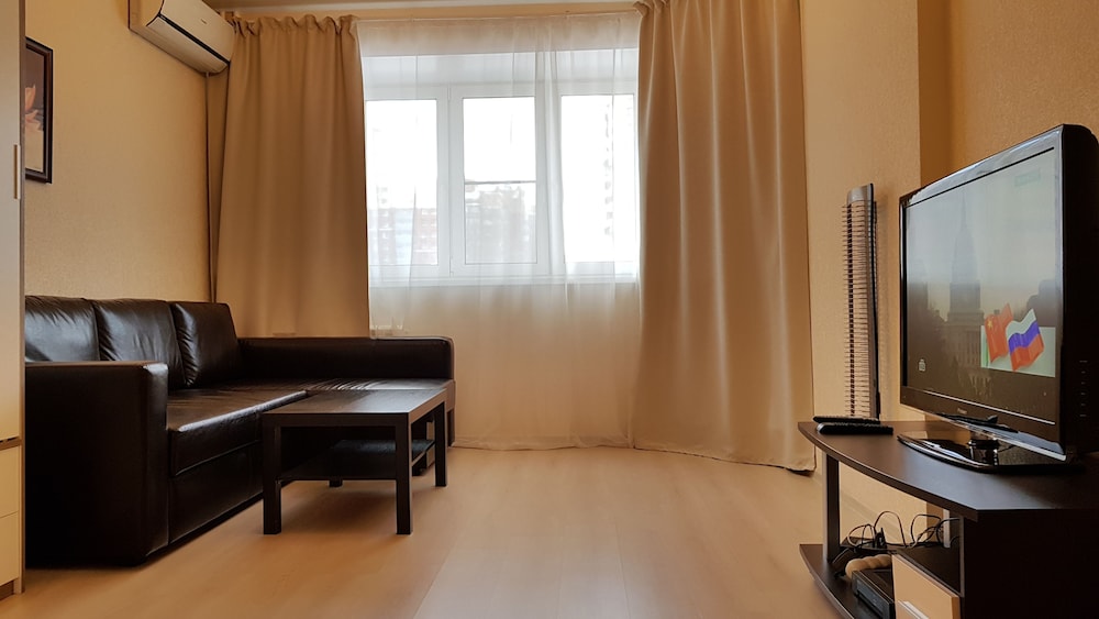 DeLuxe Apartment Garibaldi