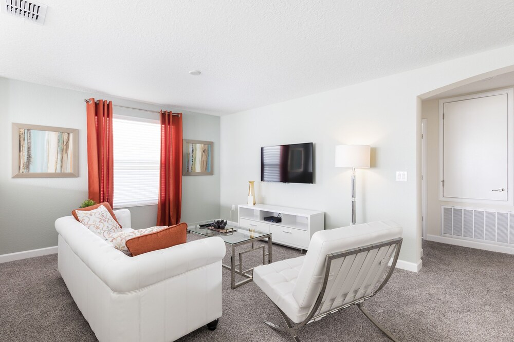 1576tl-the Retreat At Champions Gate 5 Bedroom Villa by RedAwning view 5