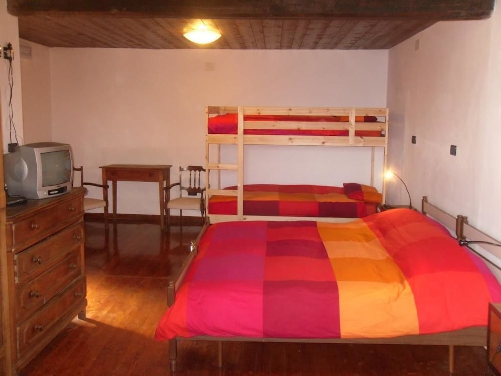 Agriturismo Il Runch view 2